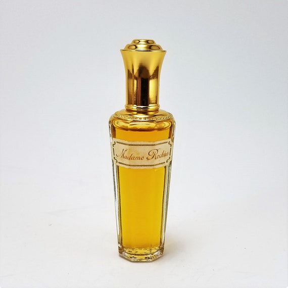 madame rochas parfum