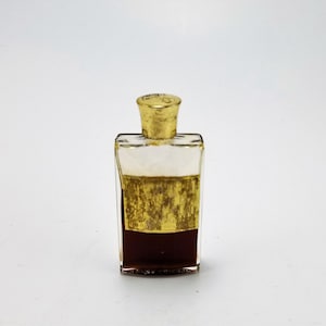 1960s Estee Lauder Youth Dew Parfum de Sachet 0.5 oz
