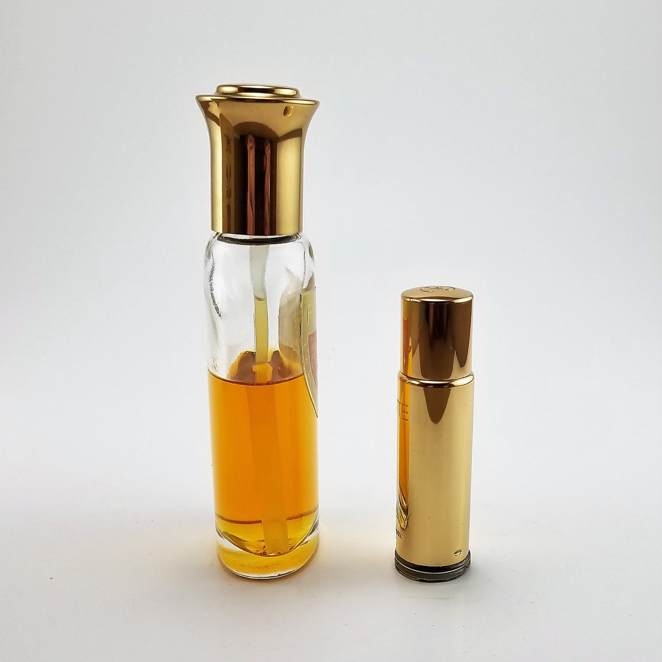 Corday Fame Vintage Perfume Atomizer Parfum French Fragrance Rare