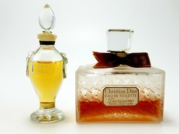 Vintage Diorissimo Perfume Buy Clothes Shoes Online