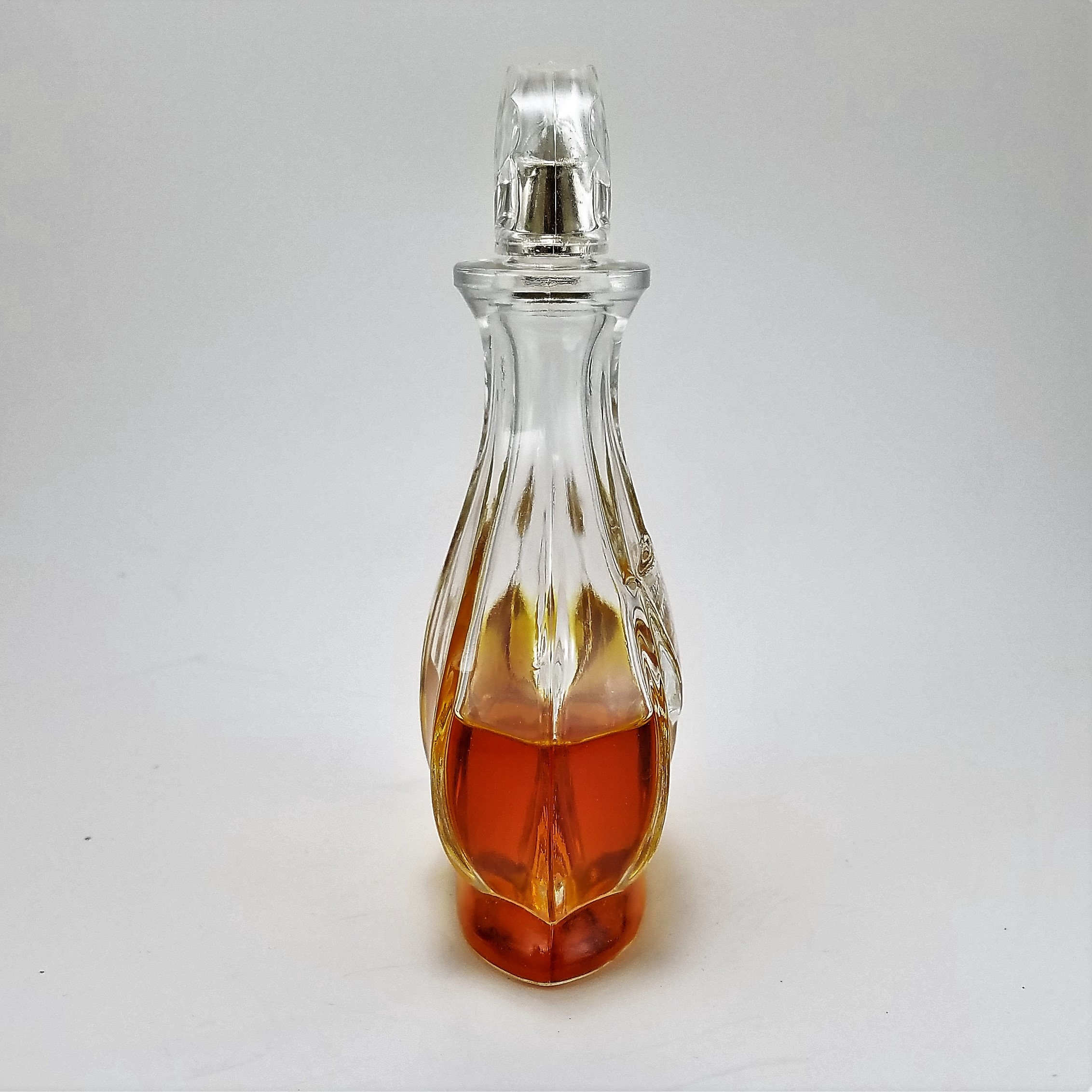 Corday Orchidee Bleue Vintage French 1920s Collectible Perfume