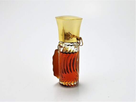 Vintage Helena Rubenstein Emotion Perfume Aceite Concentrado Vintage Helena Rubenstein Emotion Perfume Aceite Concentrado