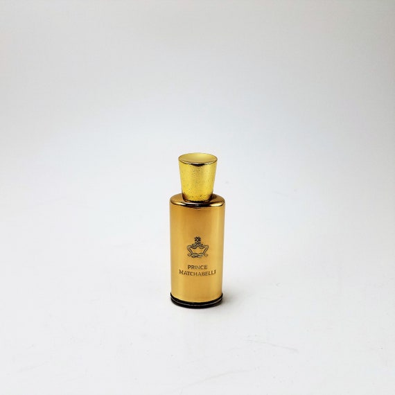 PRINCE MATCHABELLI  WIND SONG ヴィンテージ Prince Matchabelli Wind Song Cologne Spray Vintage 1.35 fl