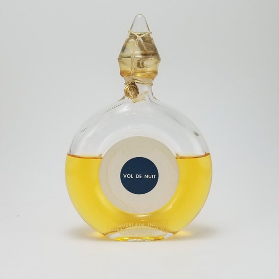 vol de nuit guerlain