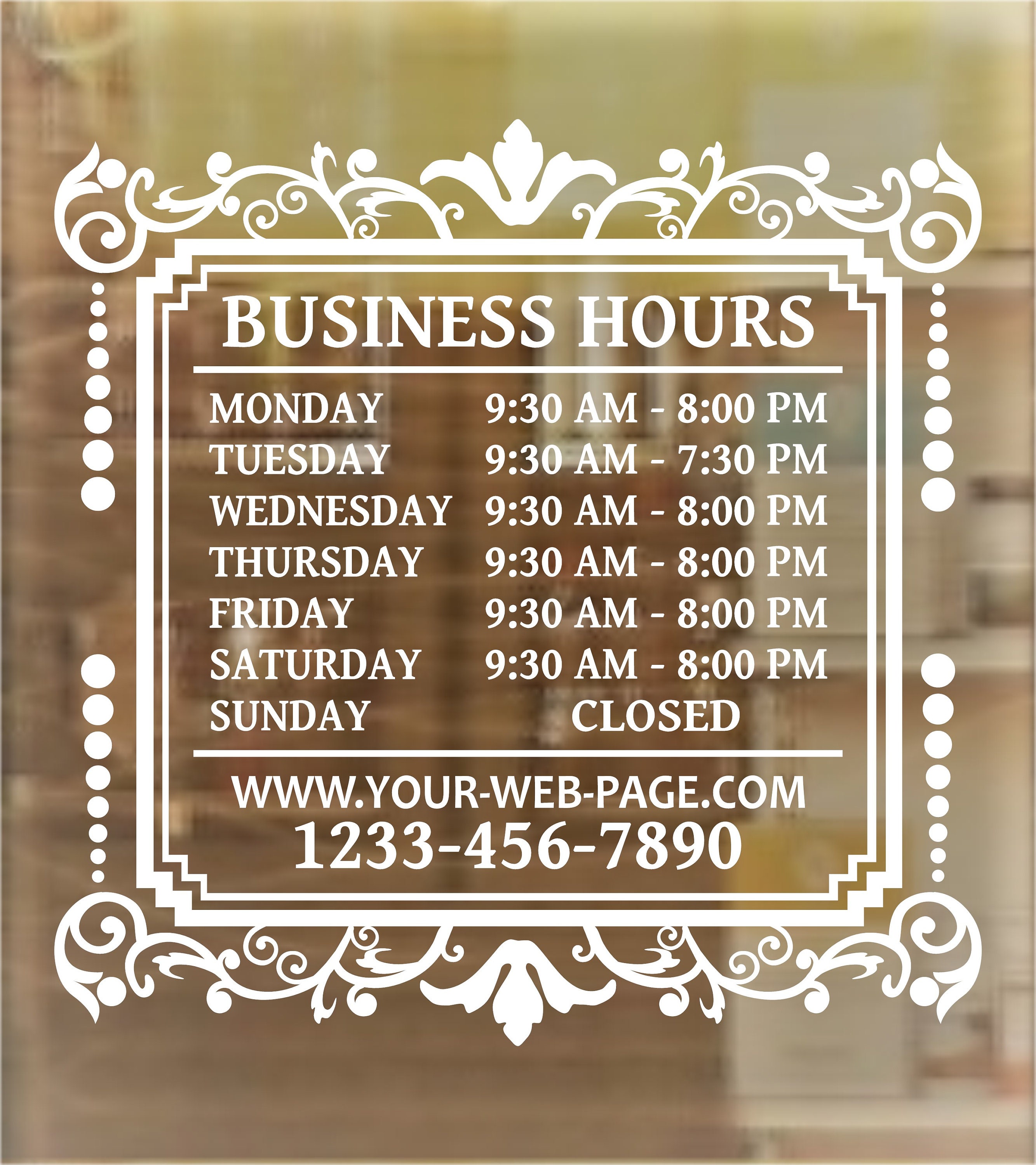 Stop And Shop Hours - linac5x