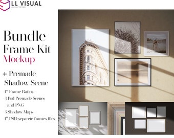 Download Mockup Generator Etsy