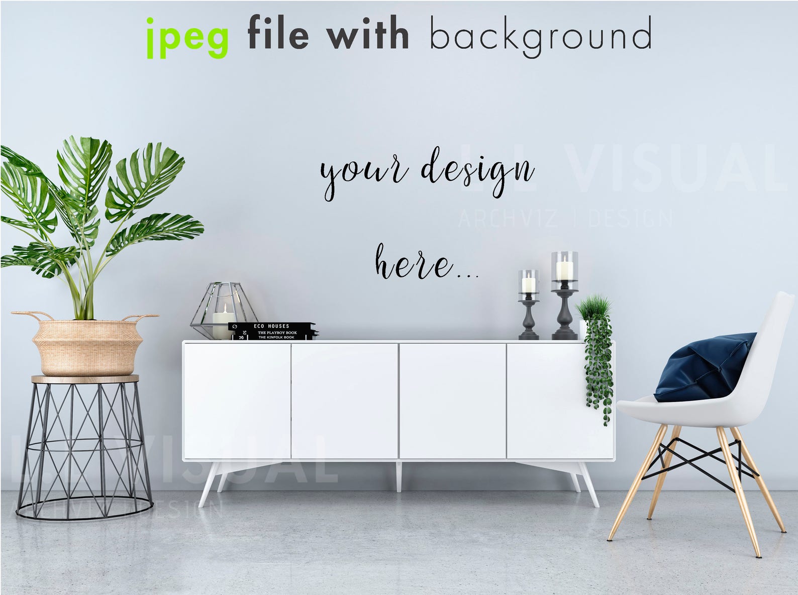 Download Poster Mockup 8x12 /24x36 Frame Mockup 8x10/ 16x20 | Etsy