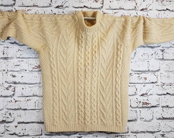 cornish fisherman's jumper