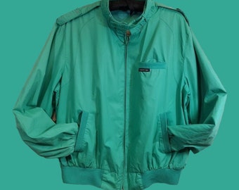 Members Only Jacket - Etsy