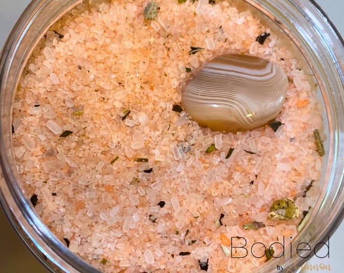 Joy & Abundance Bath Soak