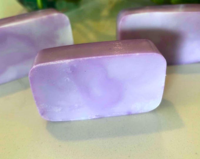 After the Rain Soap