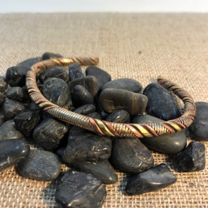 Traditional Tribal Bracelet