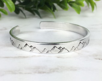 RUXIANG Wheat Bangle Mother Gifts Wide Cuff Opening Bracelet Jewelry