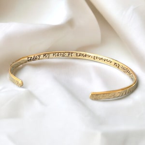Maid of Honor Bracelet, Maid of Honor Proposal, Maid of Honor Thank You Gift, Matron of Honor Gift, Wedding Day Jewelry, Bridesmaid Proposal