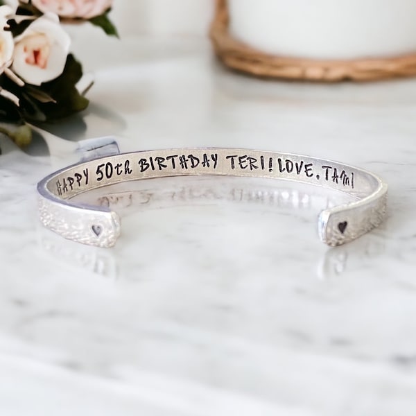 Best Girlfriend Gift 50th Birthday 60+ Gift Ideas for 2024