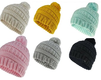 Breezy Tee Satin Lined Beanie Coral Jersey Cap