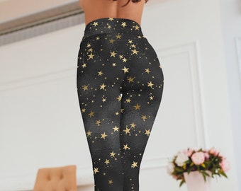 Girls Christmas Morning Legging Set by Three Sisters