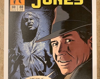 1,000 Indie Posters (1000 Series): Foster, John