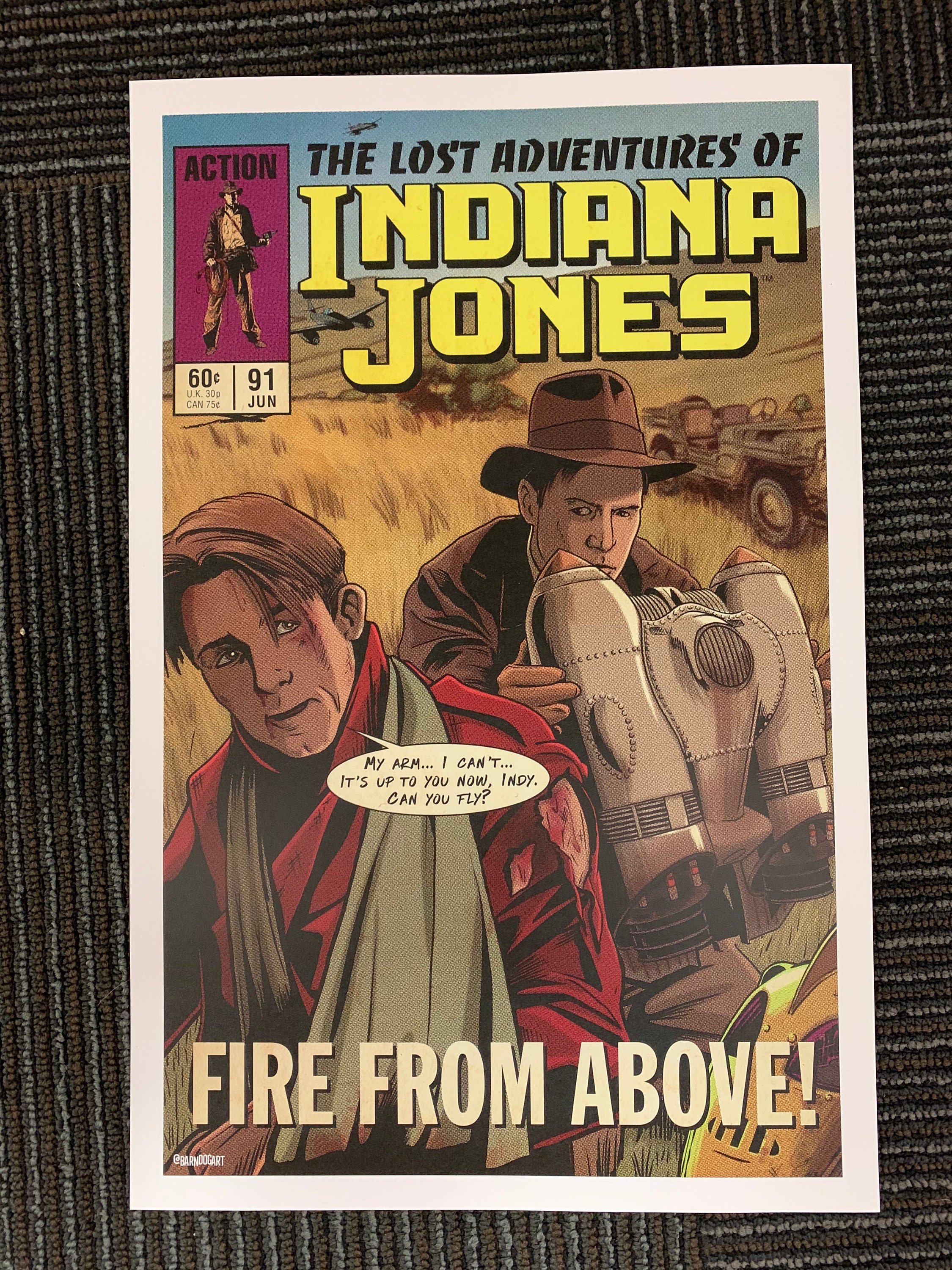 アメコミ THE ROCKERS アメコミ THE ROCKERS The Rocketfellers #1 | Image Comics