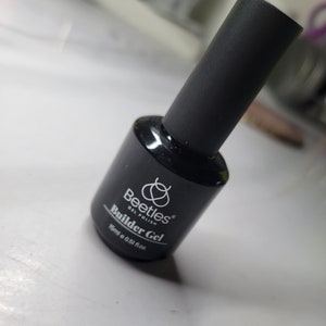 Add Builder Gel to a nail set.add 1 per set to your order.