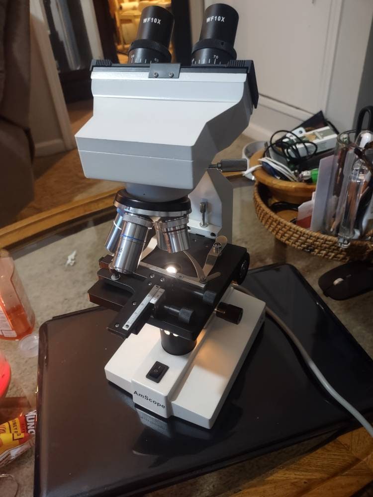 gem microscope for sale Compare 110 second hand ads