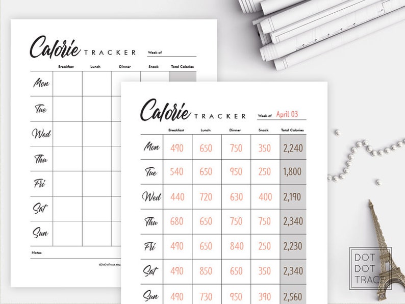 distance and calorie tracker distance and calorie tracker