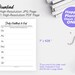Printable Daily Gratitude to God the Classic Happy - Etsy