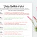Printable Daily Gratitude to God the Classic Happy Planner-sized 7x9.25 ...