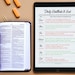Printable Daily Gratitude to God the Classic Happy Planner-sized 7x9.25 ...
