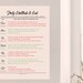 Printable Daily Gratitude to God Prayer of Gratitude and Thanksgiving ...