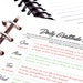 Printable Daily Gratitude to God the Classic Happy Planner-sized 7x9.25 ...