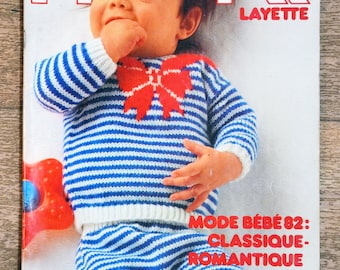 Catalogue Phildar Etsy