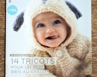 Patron Tricot Bonnet Etsy Patron Tricot Bonnet Etsy
