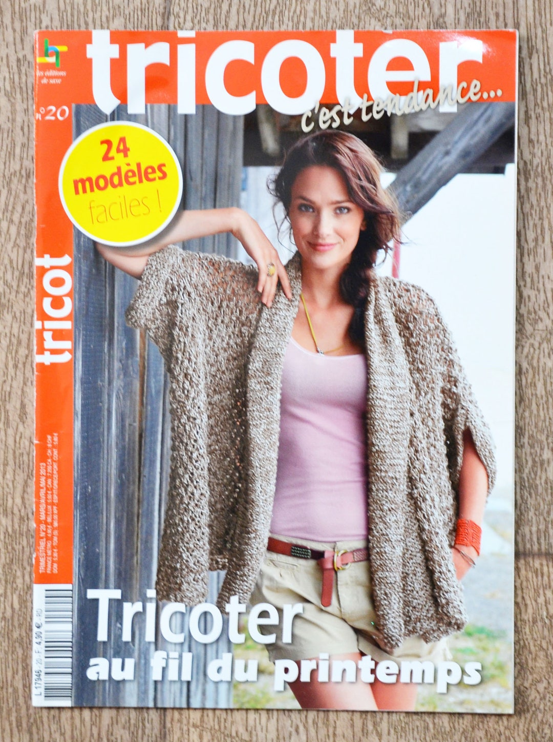 Tendance tricot 2020 deals
