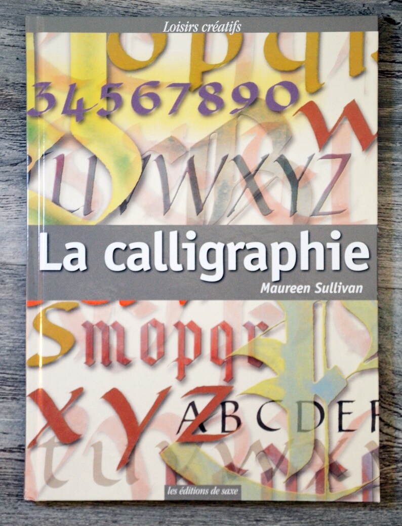 technical book writing technique learn calligraphy italic writing pen writing NEWbook calligraphy