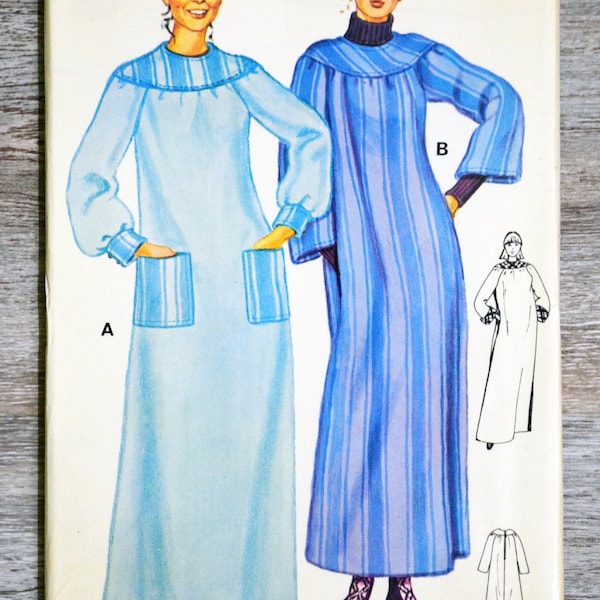 Patron De Robe Vintage PARIS LUXE - Taille 44 - Ancien Et Scellé - Jamais Utilisé