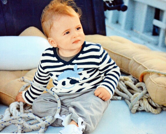 Tutoriel Petit Pull Pirate Tutoriel Tricot Pull Bebe Tricot Etsy Tutoriel Petit Pull Pirate Tutoriel Tricot Pull Bebe Tricot Etsy