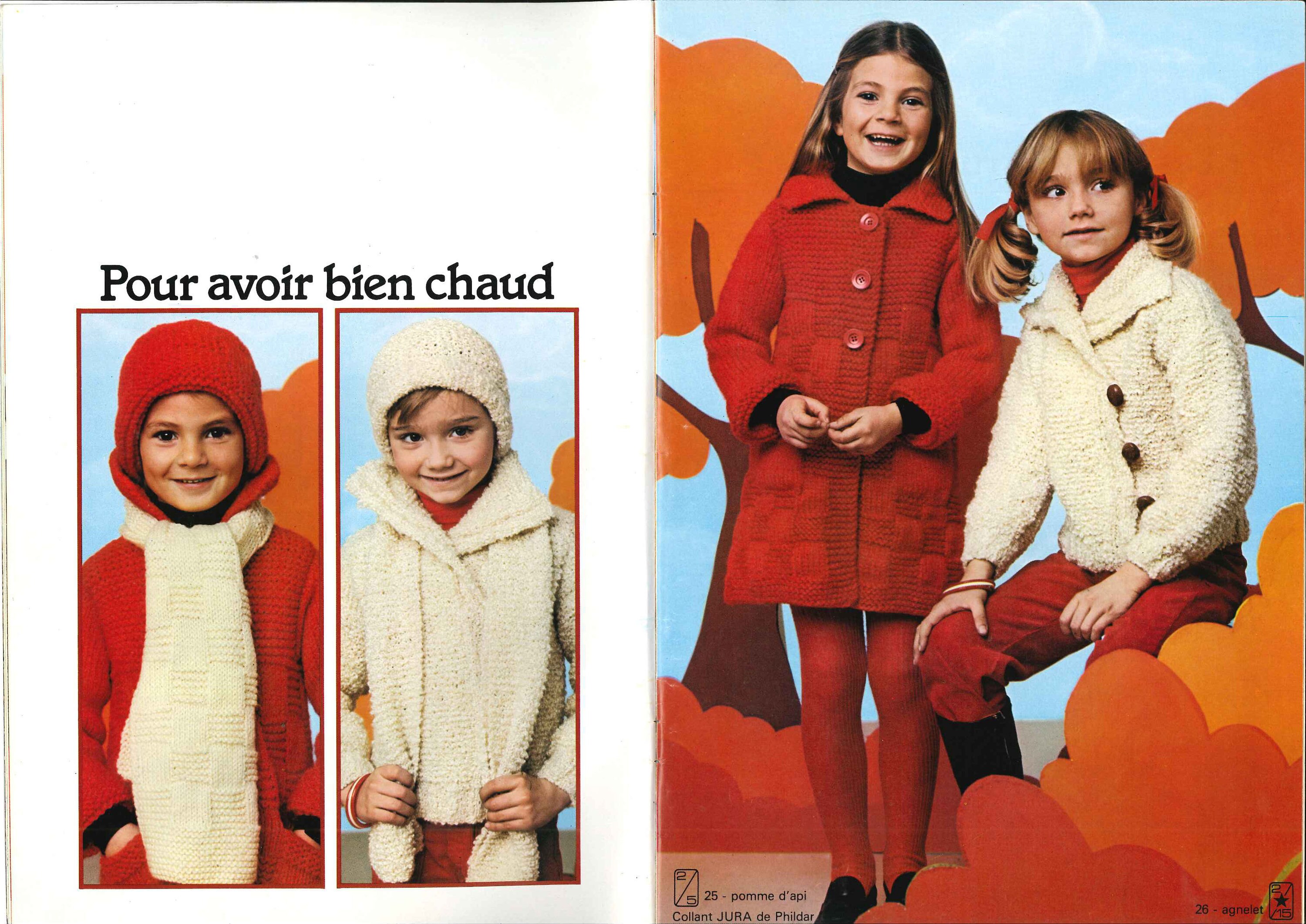 Phildar collant new arrivals