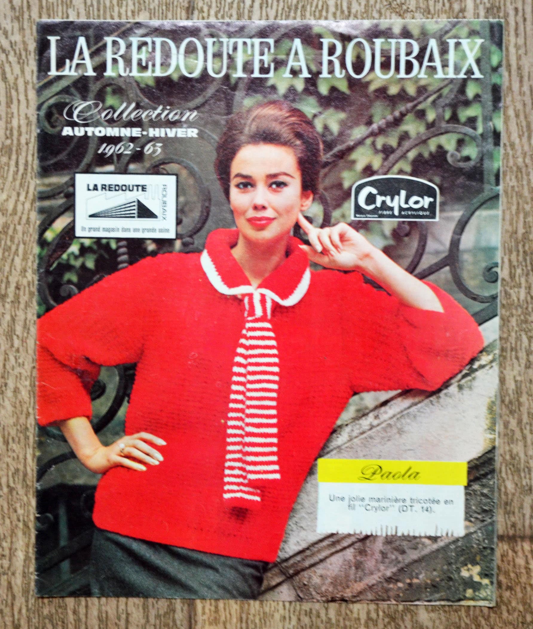 La Redoute Catalogue Anne Weyburn Ete 2020 Catalogue La Redoute