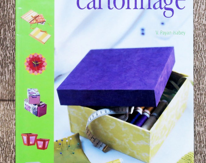 Book Introduction to Cardboard, Cardboard Technique, Cardboard Lighting ...