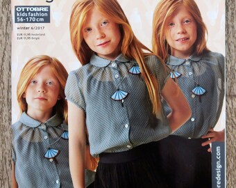 Naaiboek kinderkleding sale