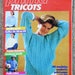 see more listings in the Tricot section