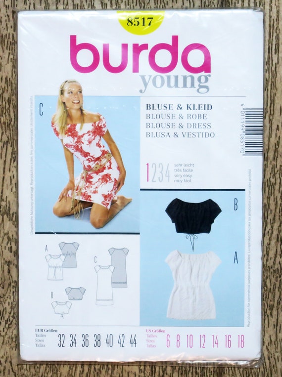 Vogue 4115 Special Edition Dress Size 16 Vogue 4115 Special Edition Dress Size 16