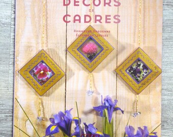 Book sets of frames