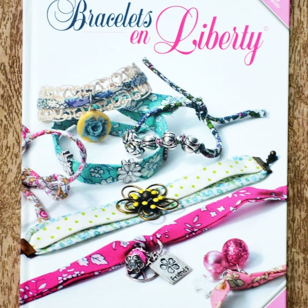 Book My liberty bracelets, jewelry creation, cotton bracelets, colorful bracelets, jewelry weaving, fabric bracelet