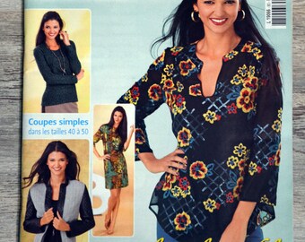 Diana couture 80 magazine, couture magazine, couture magazine, couture pattern, dress pattern, jacket pattern, skirt pattern, coat pattern
