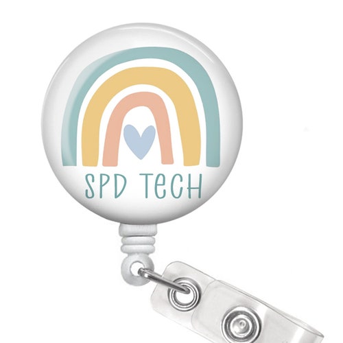 Sterile Processing Week Printable Sign SPD Week Central Etsy Canada