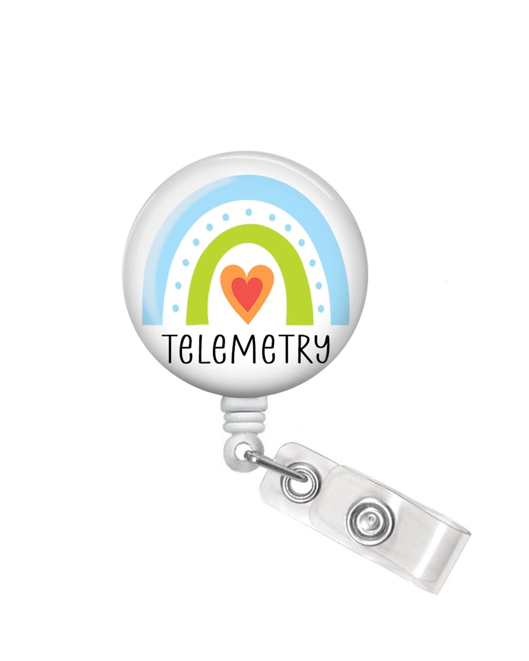 Telemetry Box Stickers Telemetry Badge Reel - Telemetry Badge Holder - Telemetry Appreciation ...