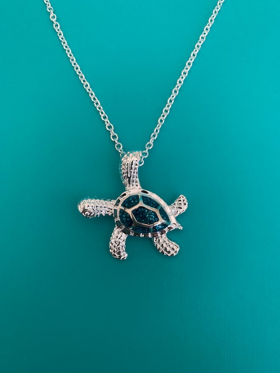 Dorie Necklace in Tortoise Shell Dorie Necklace in Tortoise Shell