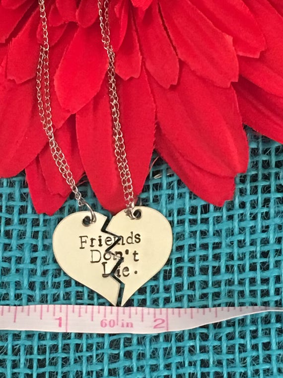 Bestfriend necklaces with Bestfriend necklaces with
